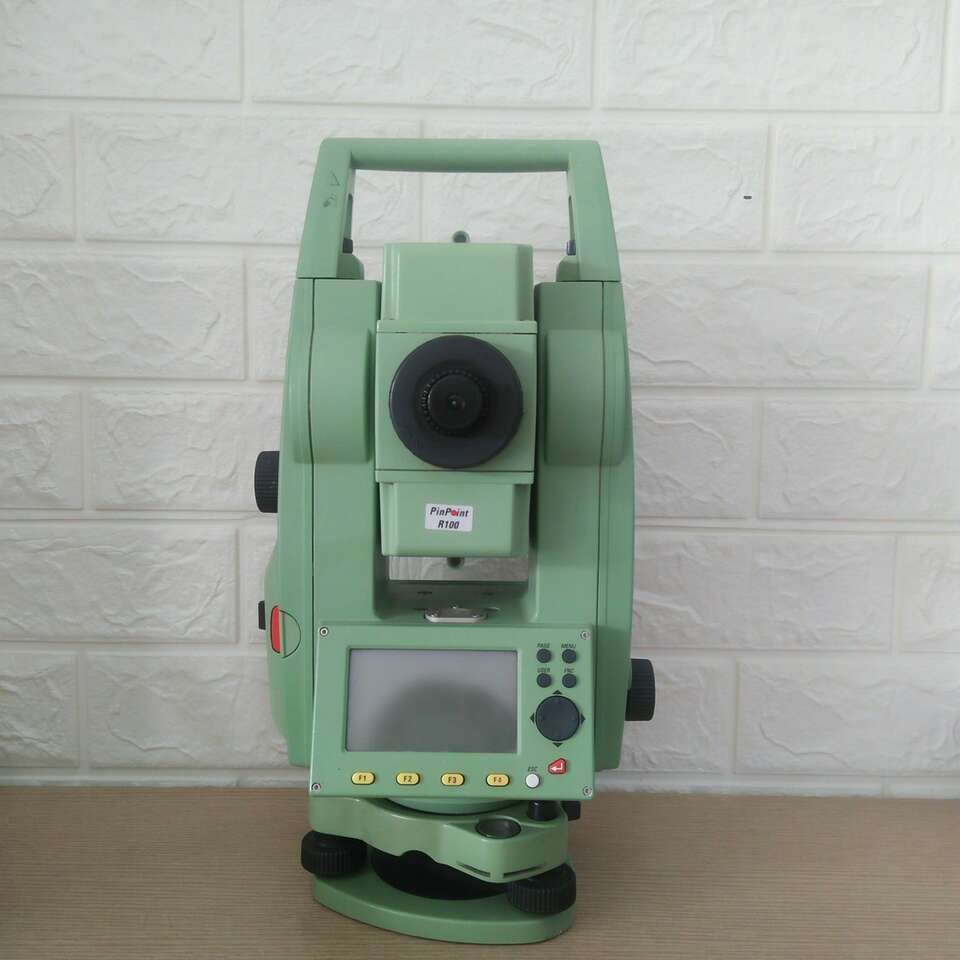 Leica Total Station