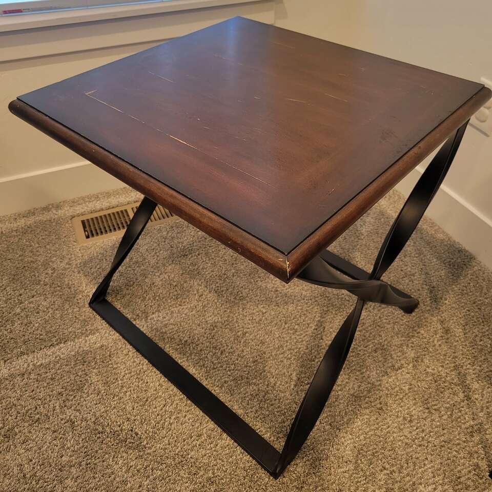 Night stand Furniture