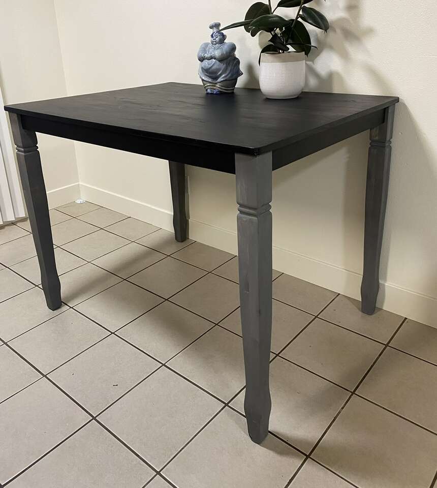 Black Table | Furniture | ksl.com