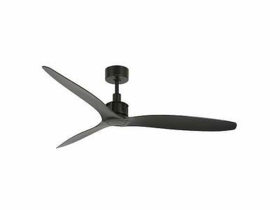 Lucci Air Viceroy 52 in. Matte Black Ceiling Fan