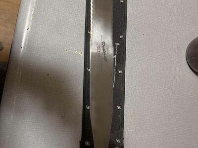 New Dentcraft By Dexter