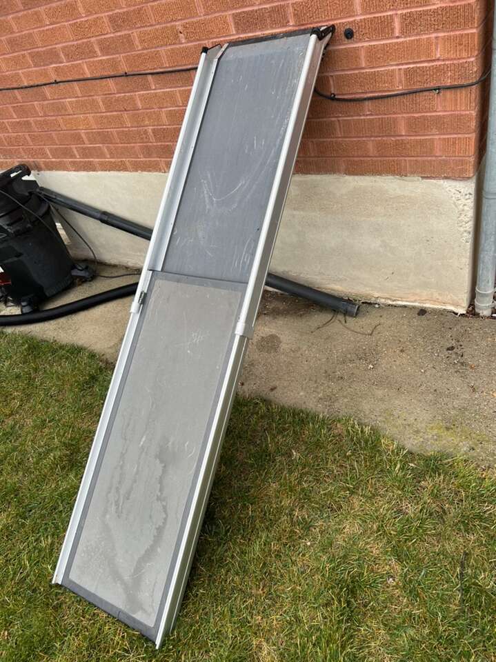 Pet Ramp