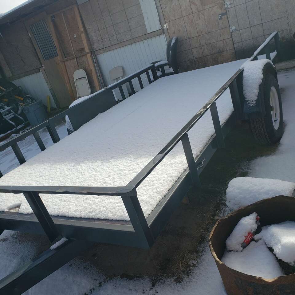 Utility trailer Recreational Vehicles