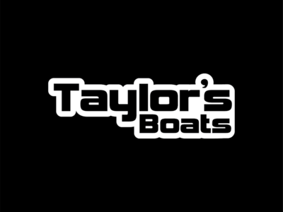 Taylor's Boats St. George