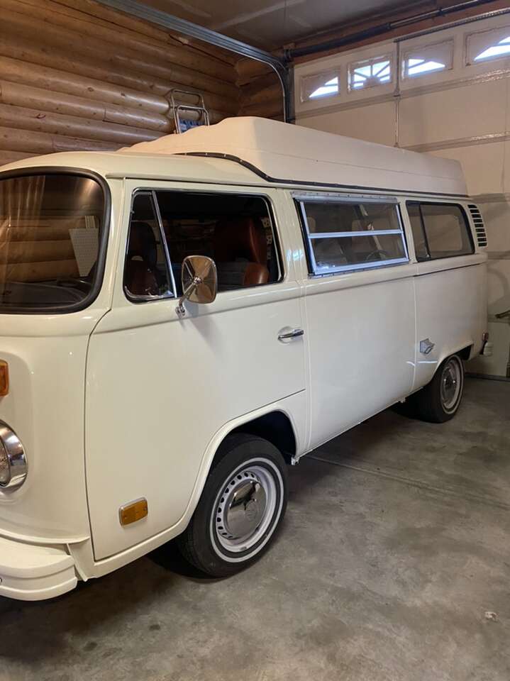 VW Sportsmobile