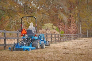 L39003417 48" ROTARY CUTTER