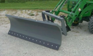 LSBS-2790A 7.5 FT SNOW BLADE