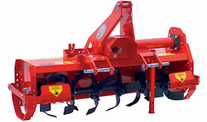 LTHUNDER125 50" TILLER