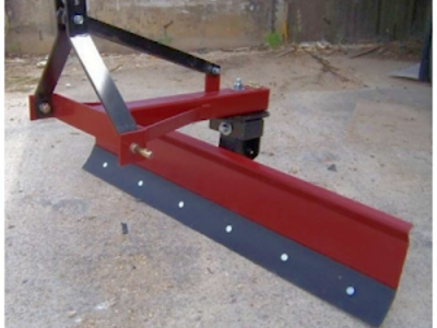 ATLAS 5' GRADER BLADE