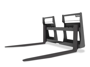 HLA HEAVY DUTY PALLET FORKS LHD-2042