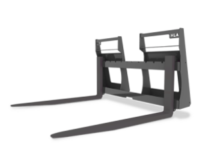 HLA HEAVY DUTY PALLET FORKS LHD-2042