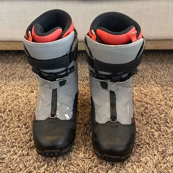 Vans SMTXWD001 Snowboard Boots (s… Winter Sports