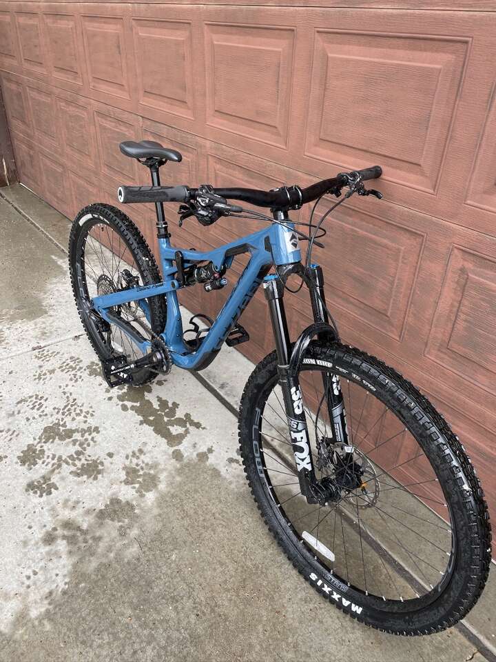 Fazzari Delano Peak Elite