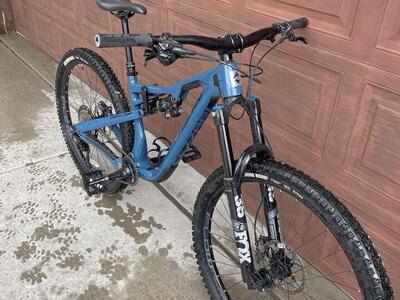 Fazzari Delano Peak Elite