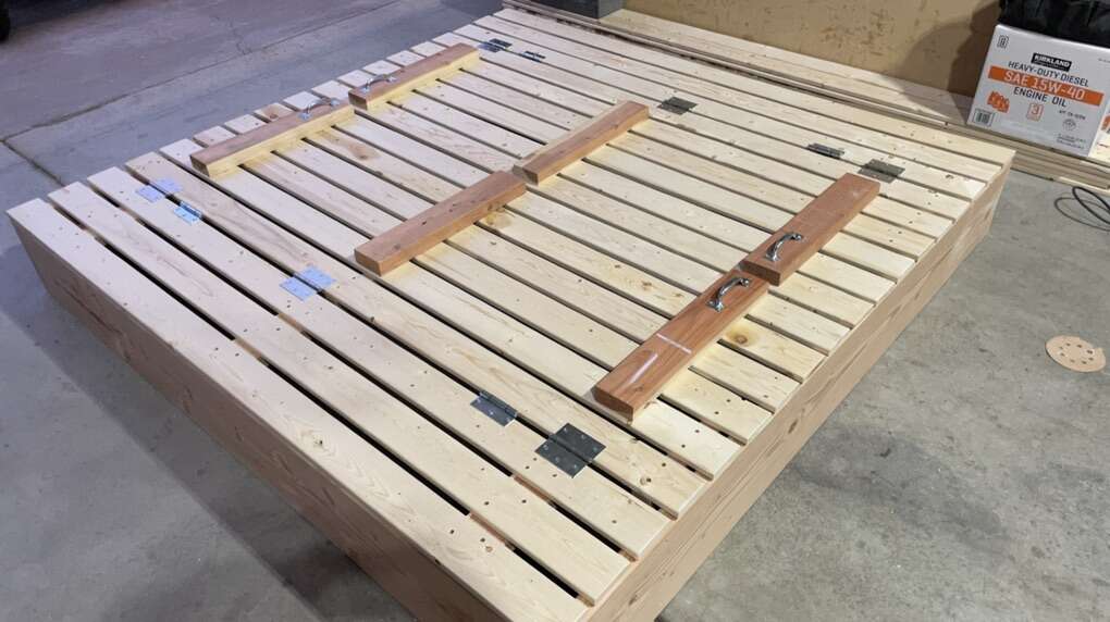 Custom Built Sandbox Sand Box *Free Delivery