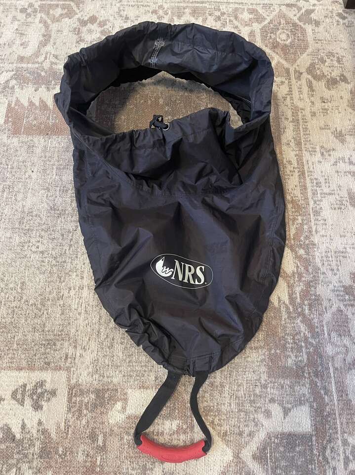 NRS Touring Spray Skirt