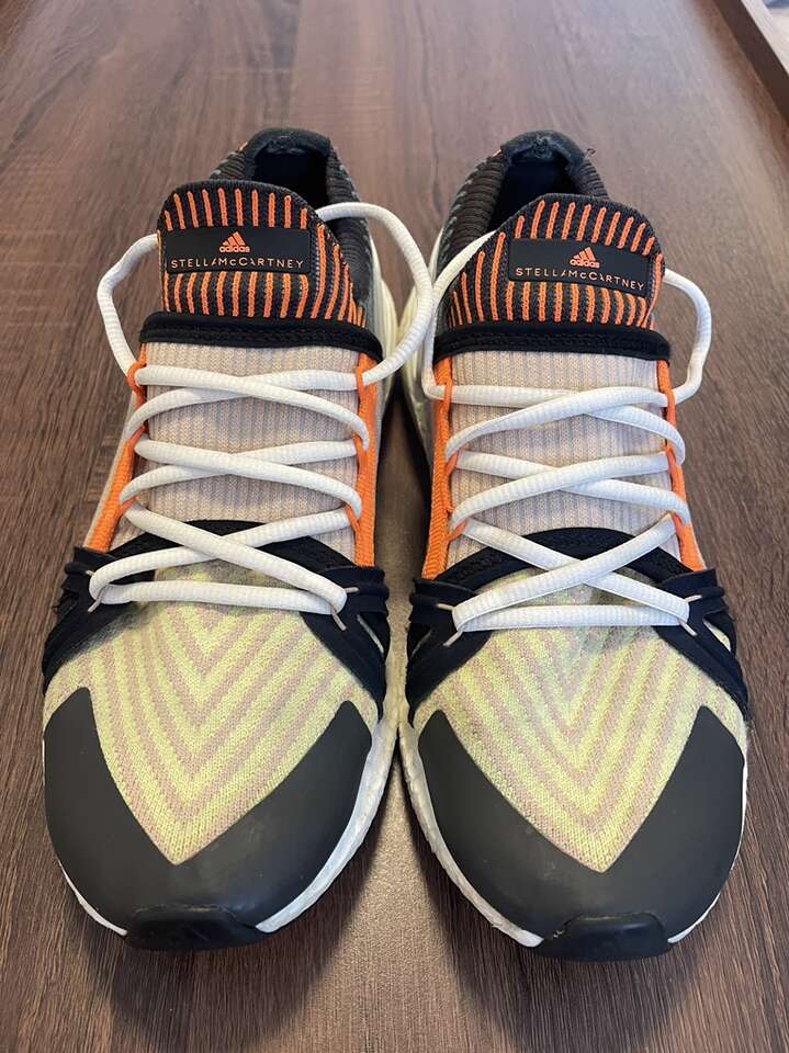 adidas UltraBoost x Stella McCartney 'soft powder'