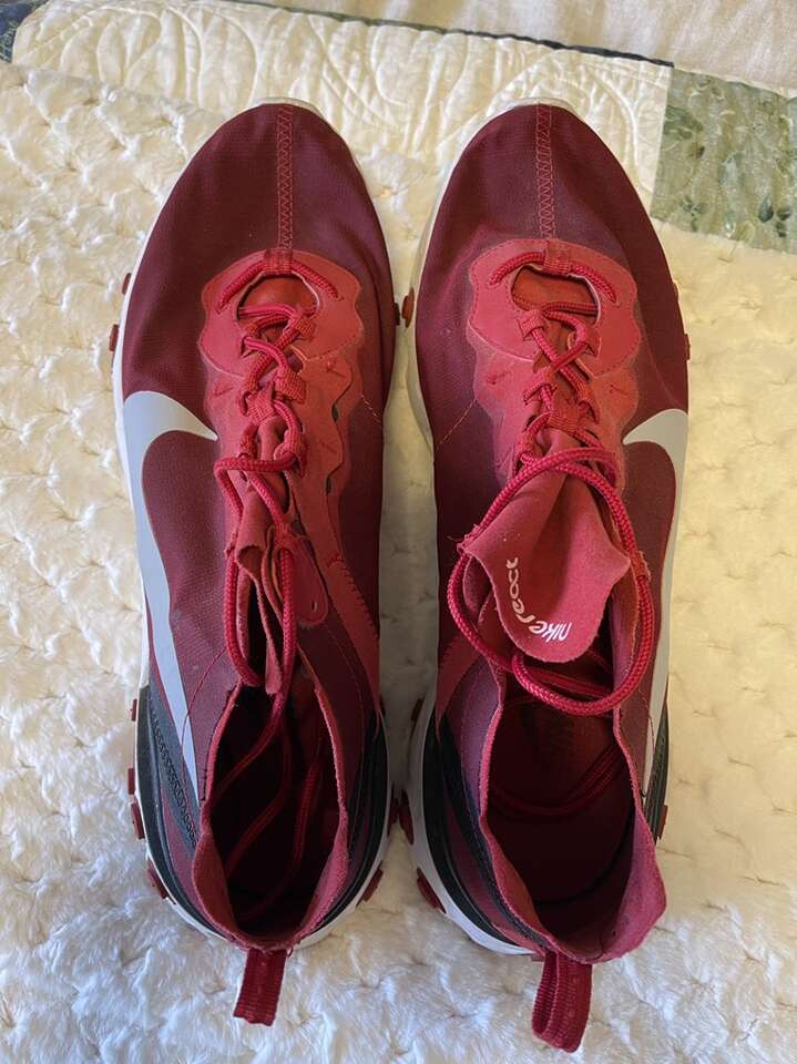 Nike React Mens Size 13