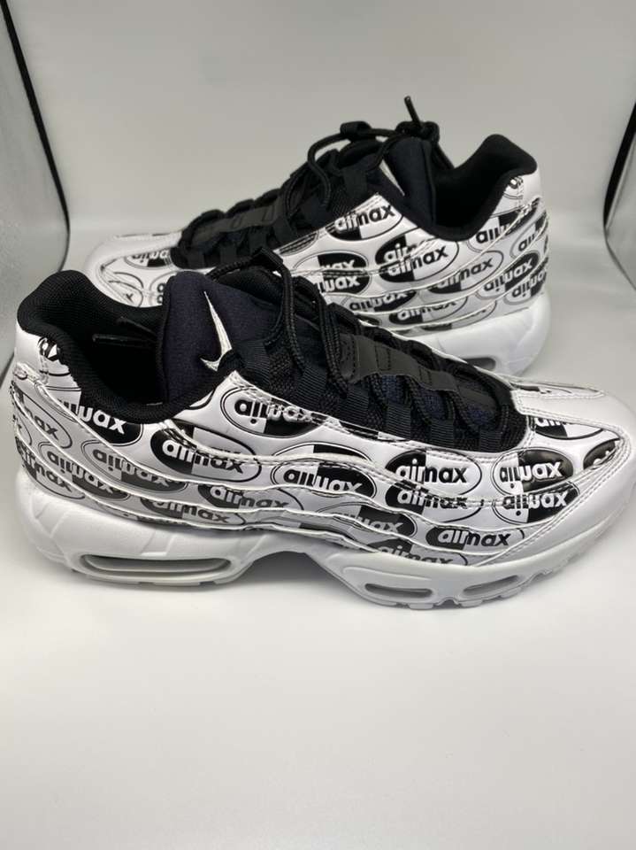 Nike Air Max 95 New in Box size 7 $99 Obo