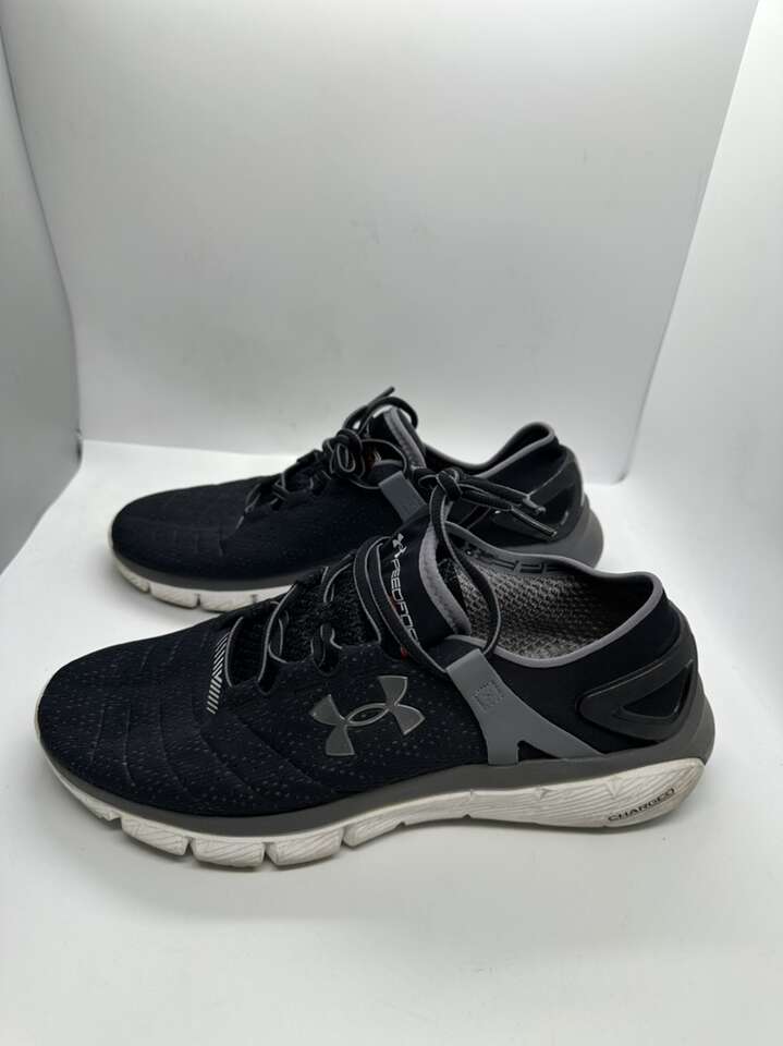 Under Armour Shoe Mens Sz 9.5