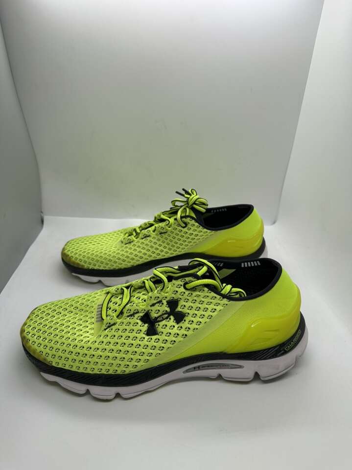 Under Armour Shoe Mens Sz 9.5