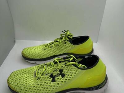 Under Armour Shoe Mens Sz 9.5