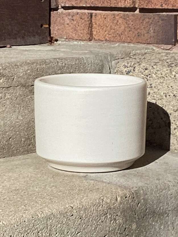 Mid Century Modern Gainey Pot