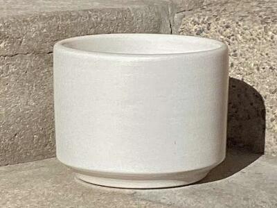 Mid Century Modern Gainey Pot