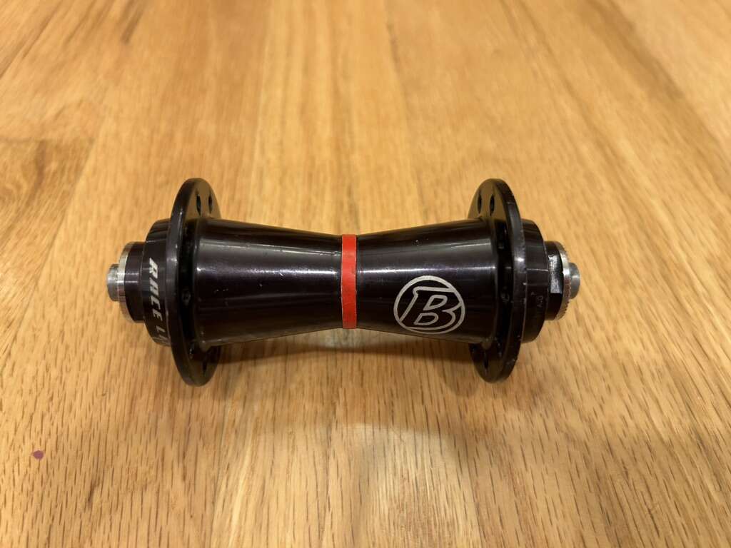 Bontrager Race Lite Road Front Hub 20H QR