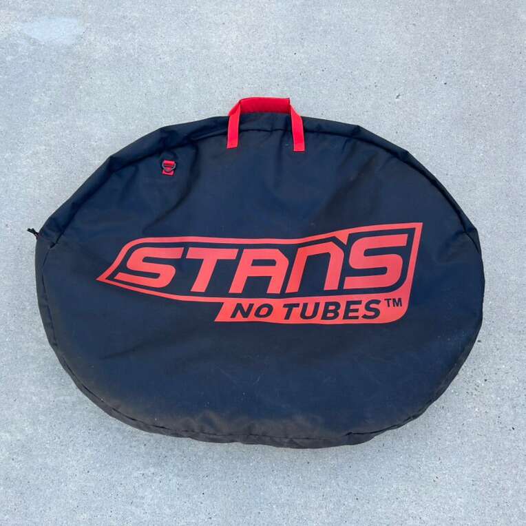 Stans 29er Wheel Carrying Bag Travel