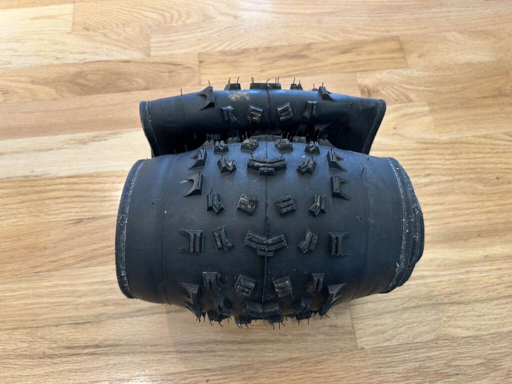 Surly Nate Fat Bike Tire 26 X 4.0