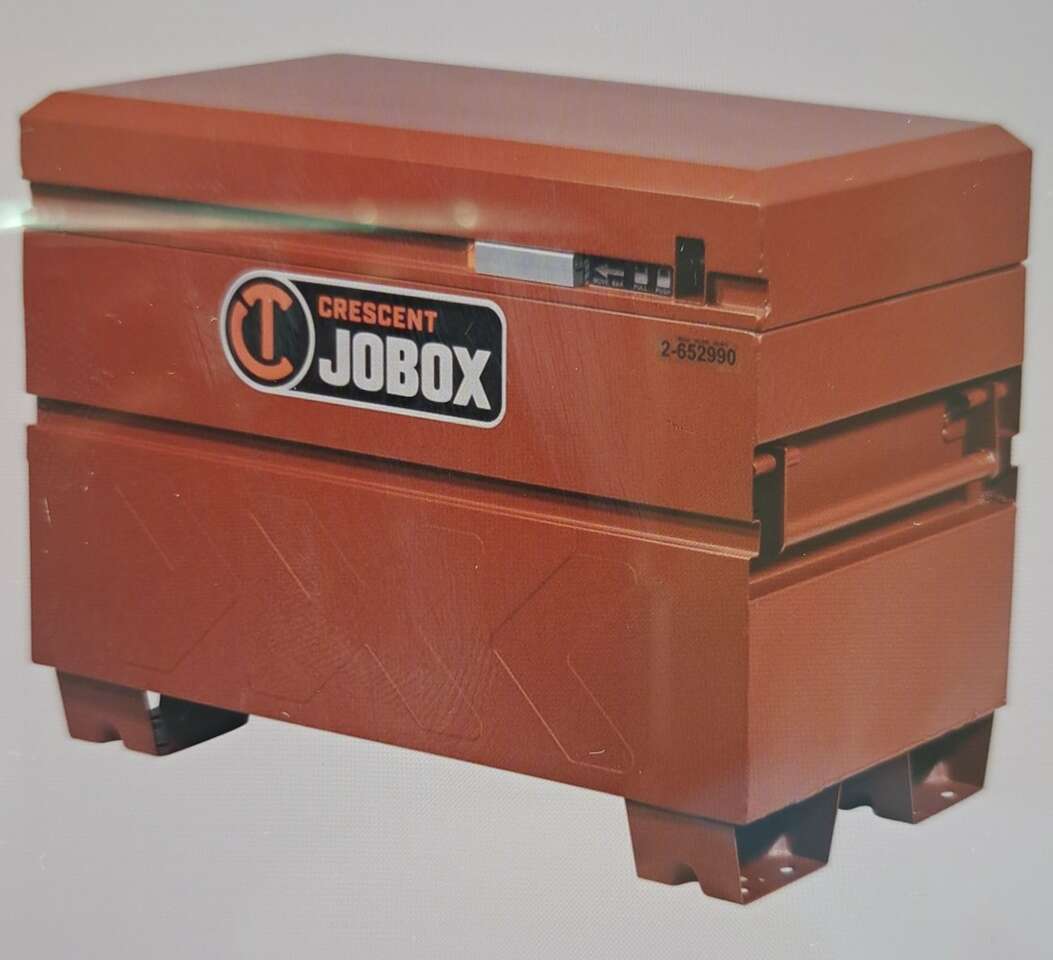 Crescent jobox 36"&times;20"&times;23-1/