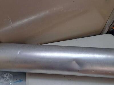 power product M5510 muffler type 1