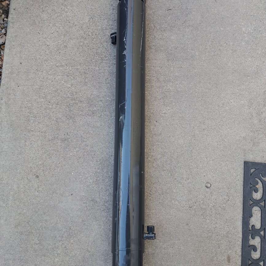 bobcat 7192624 excavator E42 & E45 boom cylinder