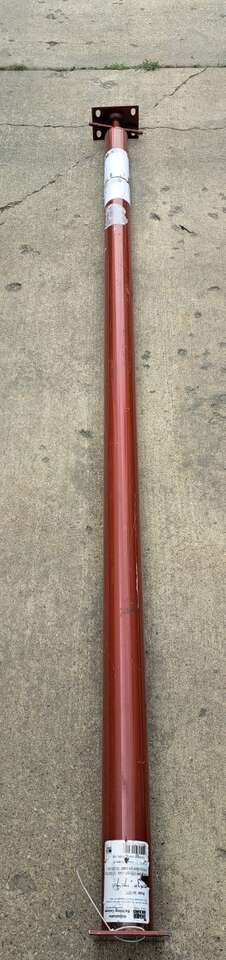 adjustable jack post tiger brand 7'-3" 7'-7"