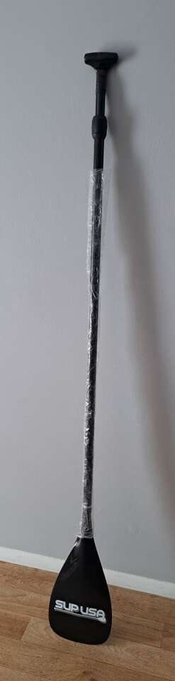 SUPUSA Adjustable stand up paddle board carbon fib