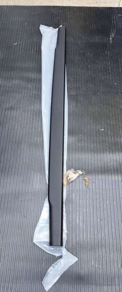 08-16 Ford Tailgate protector spoiler pp