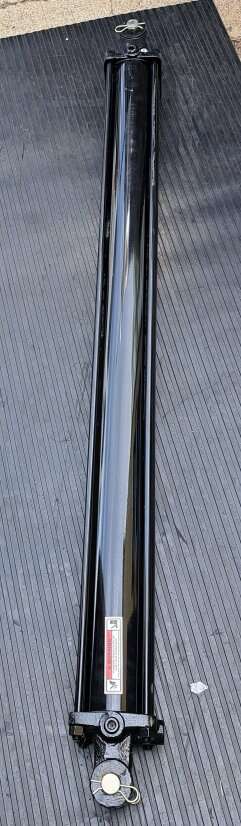 hydraulic tierod cilynder #4048-2-TPT