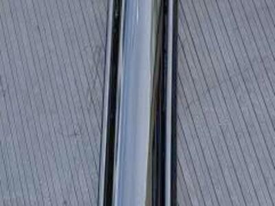 hydraulic tierod cilynder #4048-2-TPT