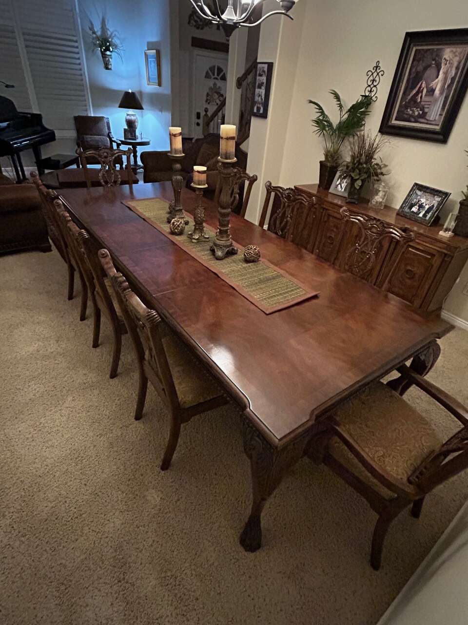 Dining Room Table Furniture