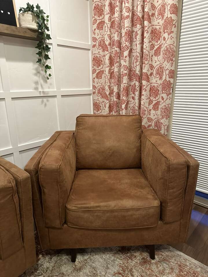 Maimz Chair And Sofa Ashley Furniture Furniture