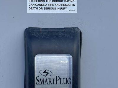 2024 Nucamp Cirrus 920