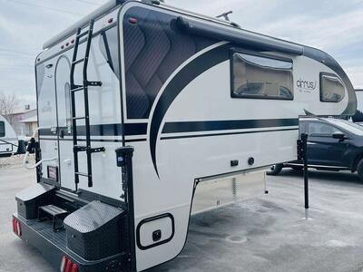 2024 Nucamp Cirrus 920