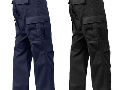 Tactical BDU Military Law Enforcement Security Pants