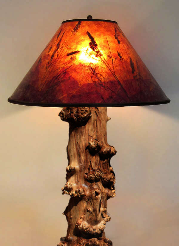 Burl Wood