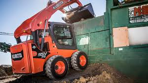 Skid Steer Rental