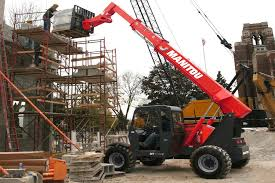 Forklifts and Material Handling