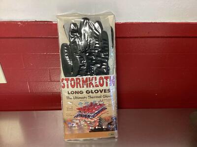 Thermal Gloves ~ STORMKLOTH (Issues*)