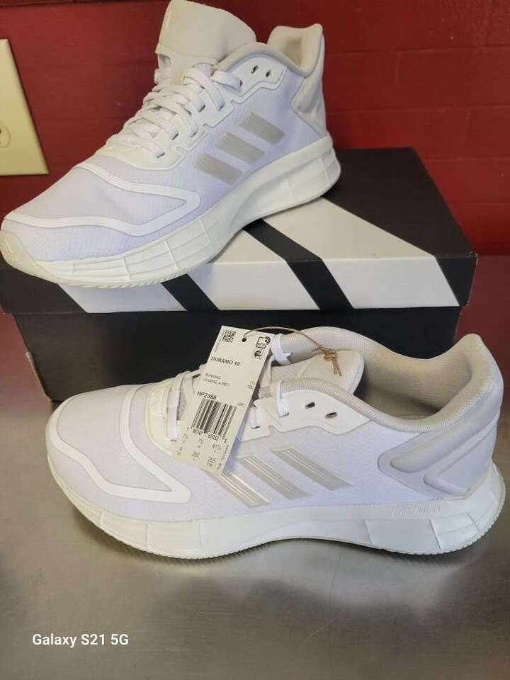 ADIDAS Womens 8 and 9