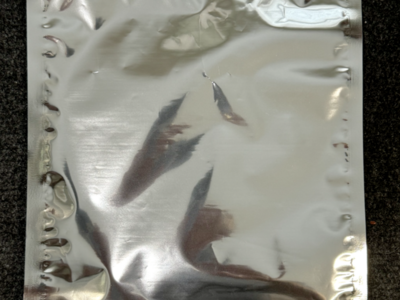 Food Grade Bags 8x10